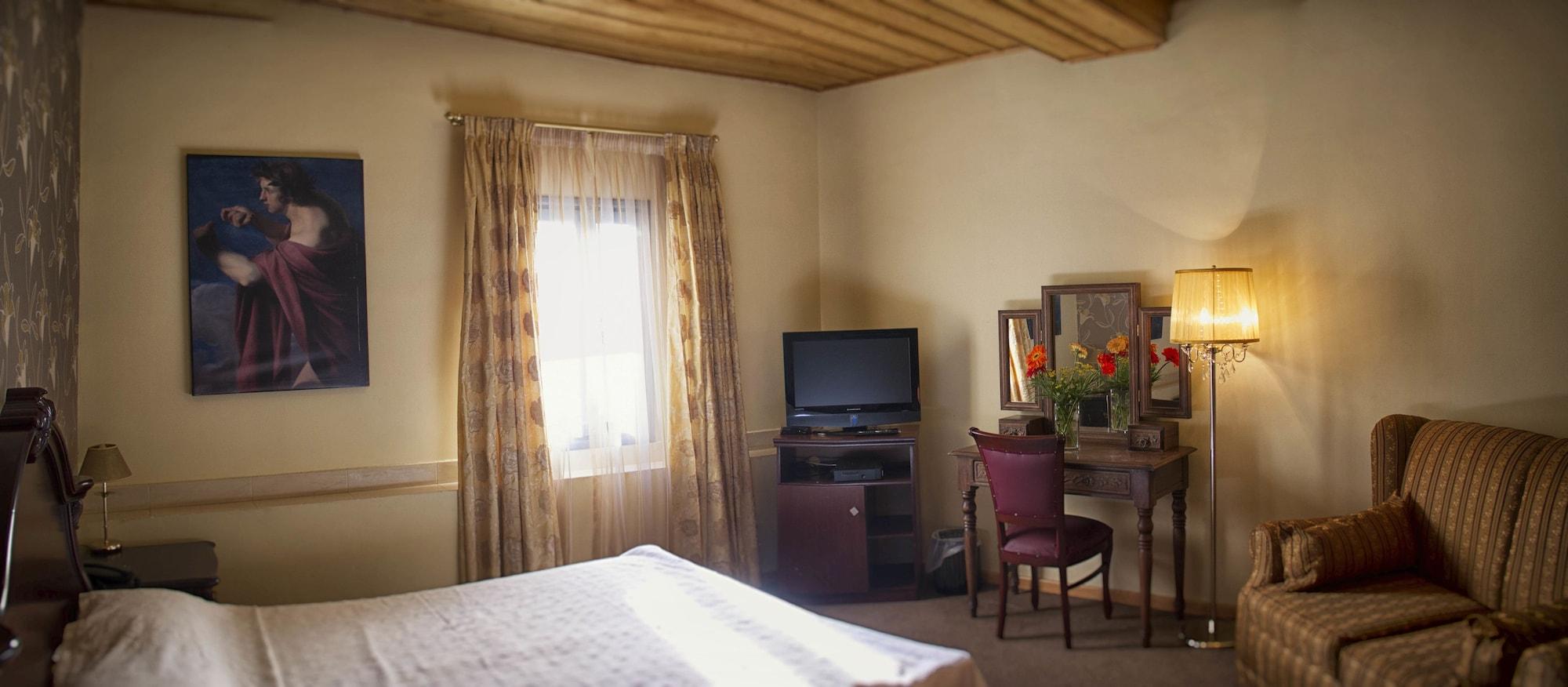 Dias Hotel Nafplio Exterior photo