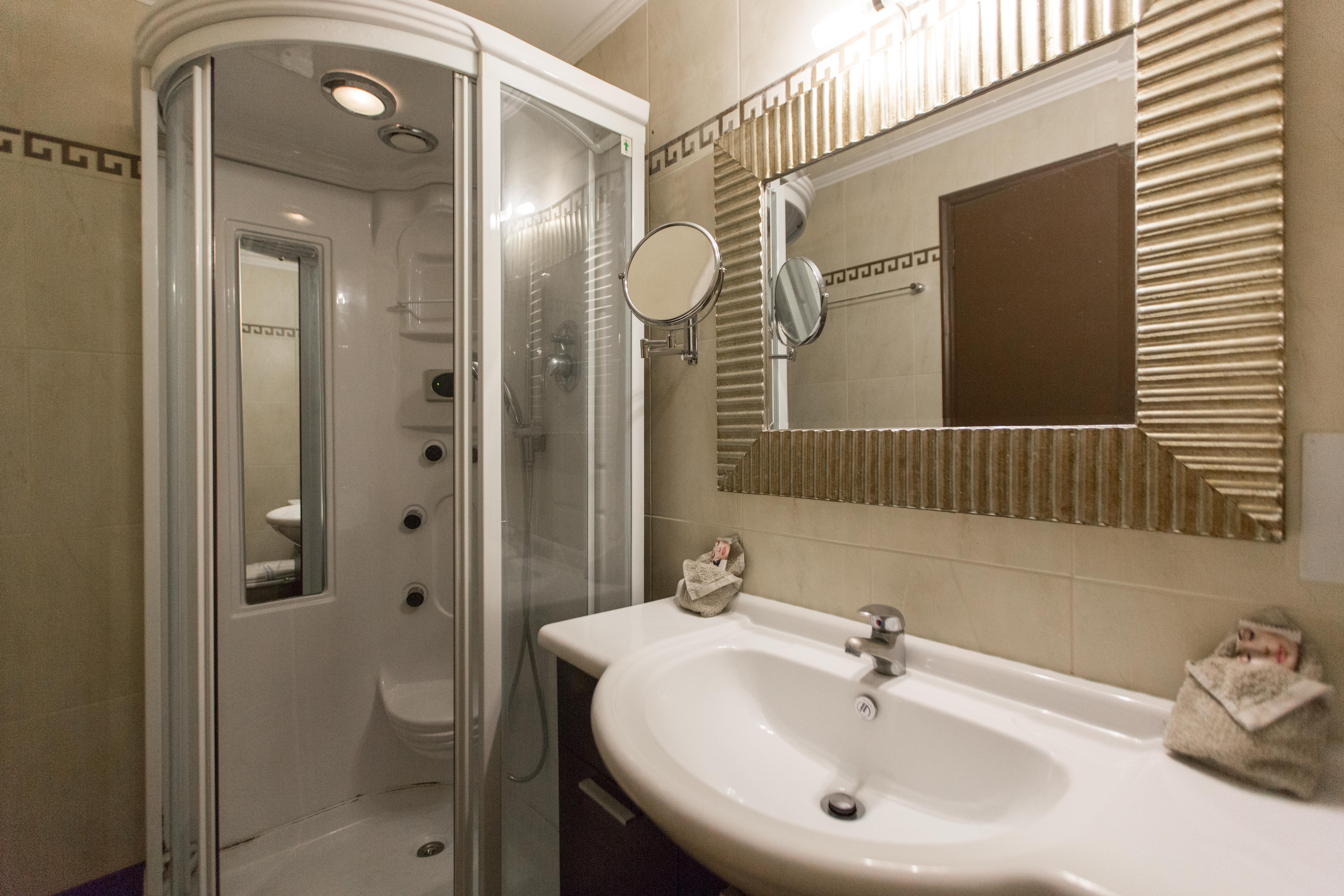 Dias Hotel Nafplio Exterior photo