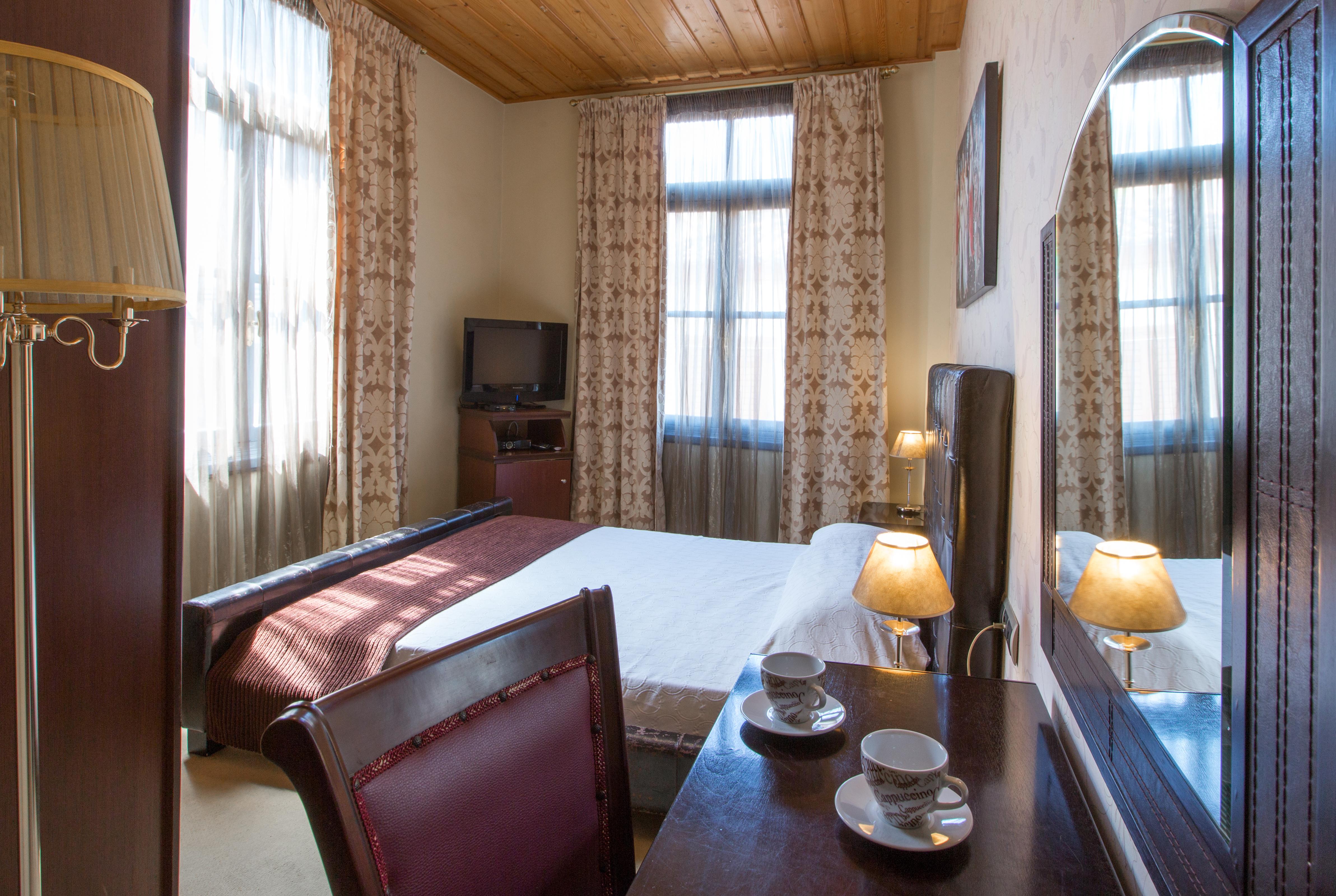 Dias Hotel Nafplio Exterior photo