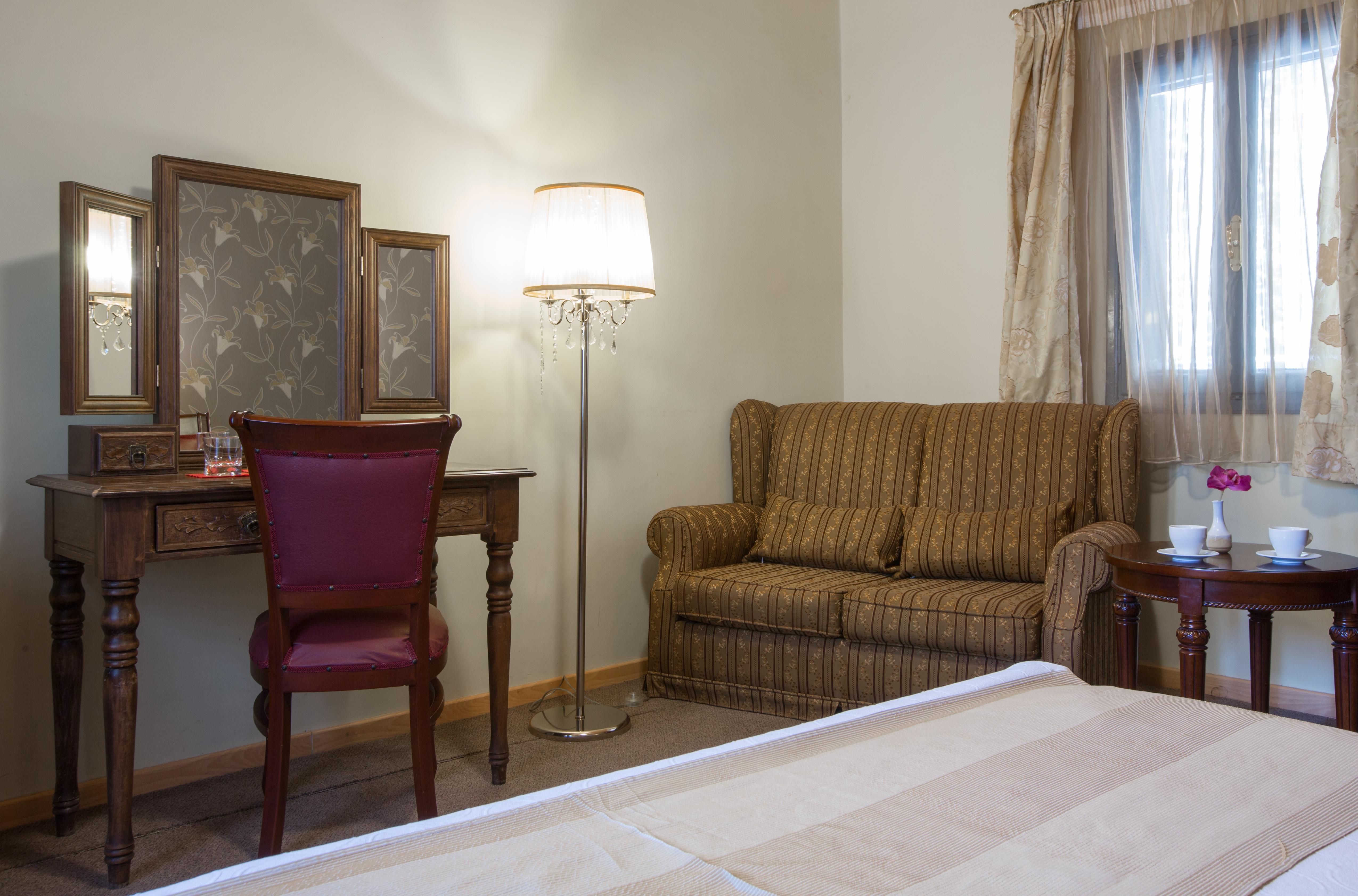 Dias Hotel Nafplio Exterior photo