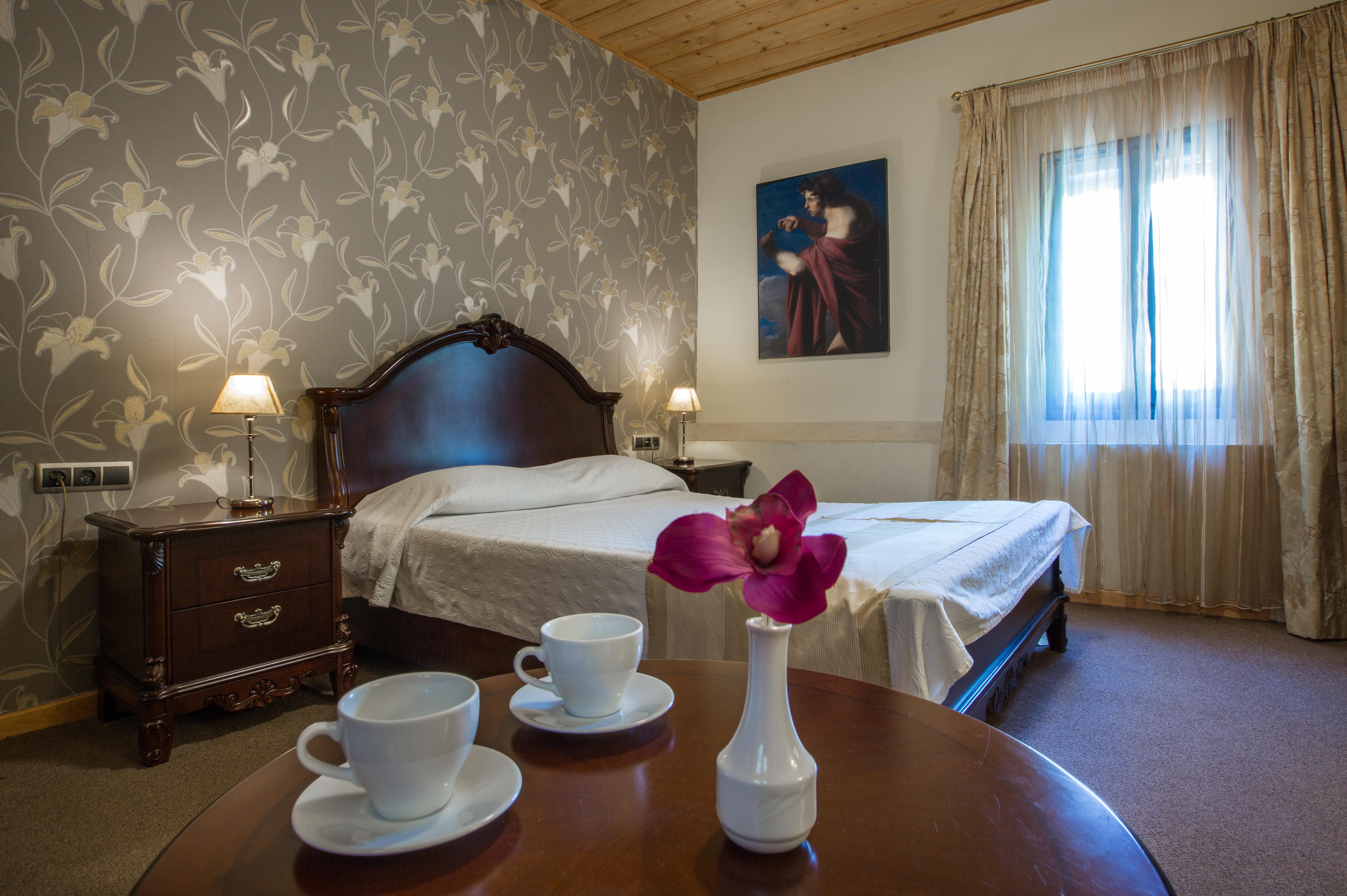 Dias Hotel Nafplio Exterior photo