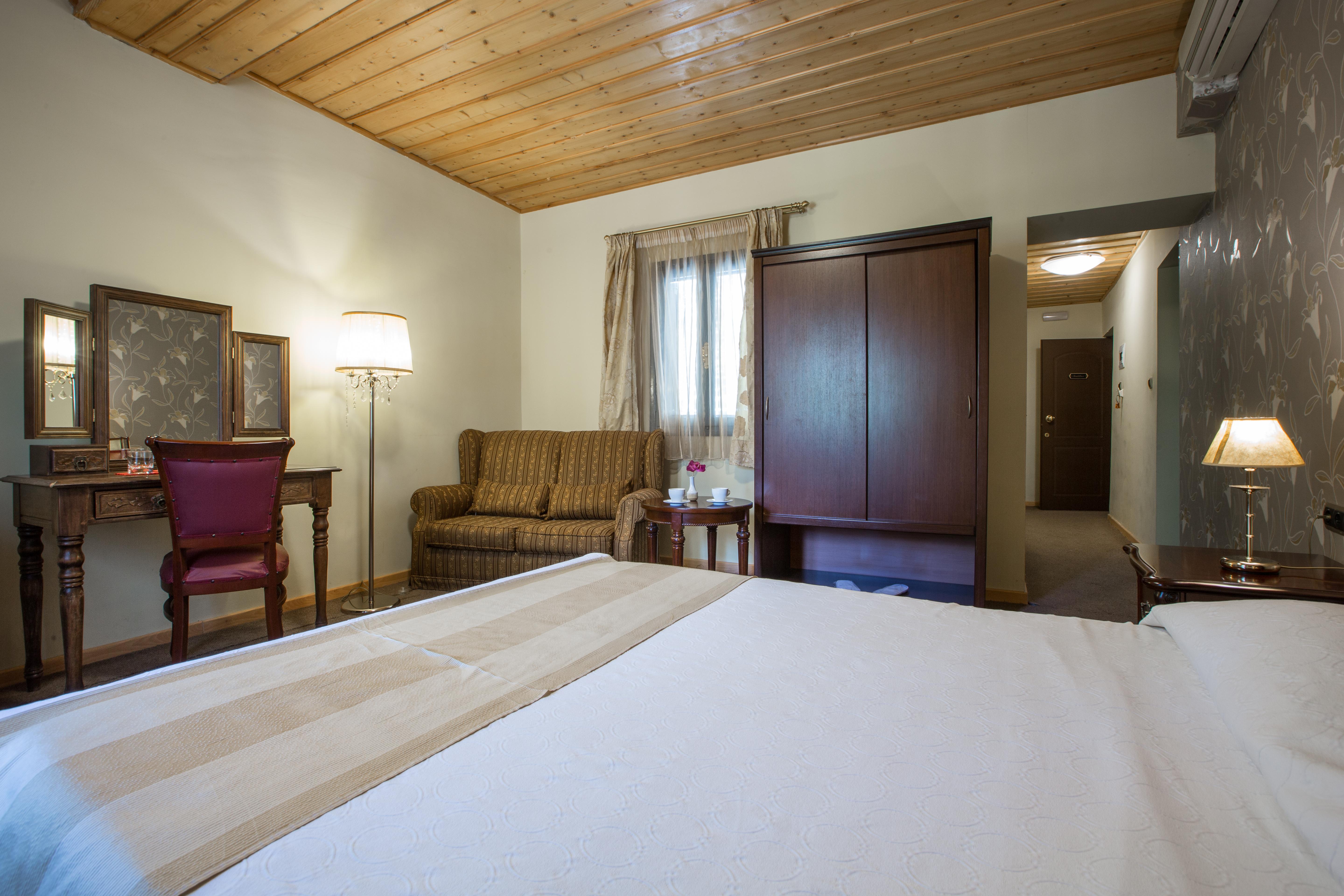 Dias Hotel Nafplio Exterior photo