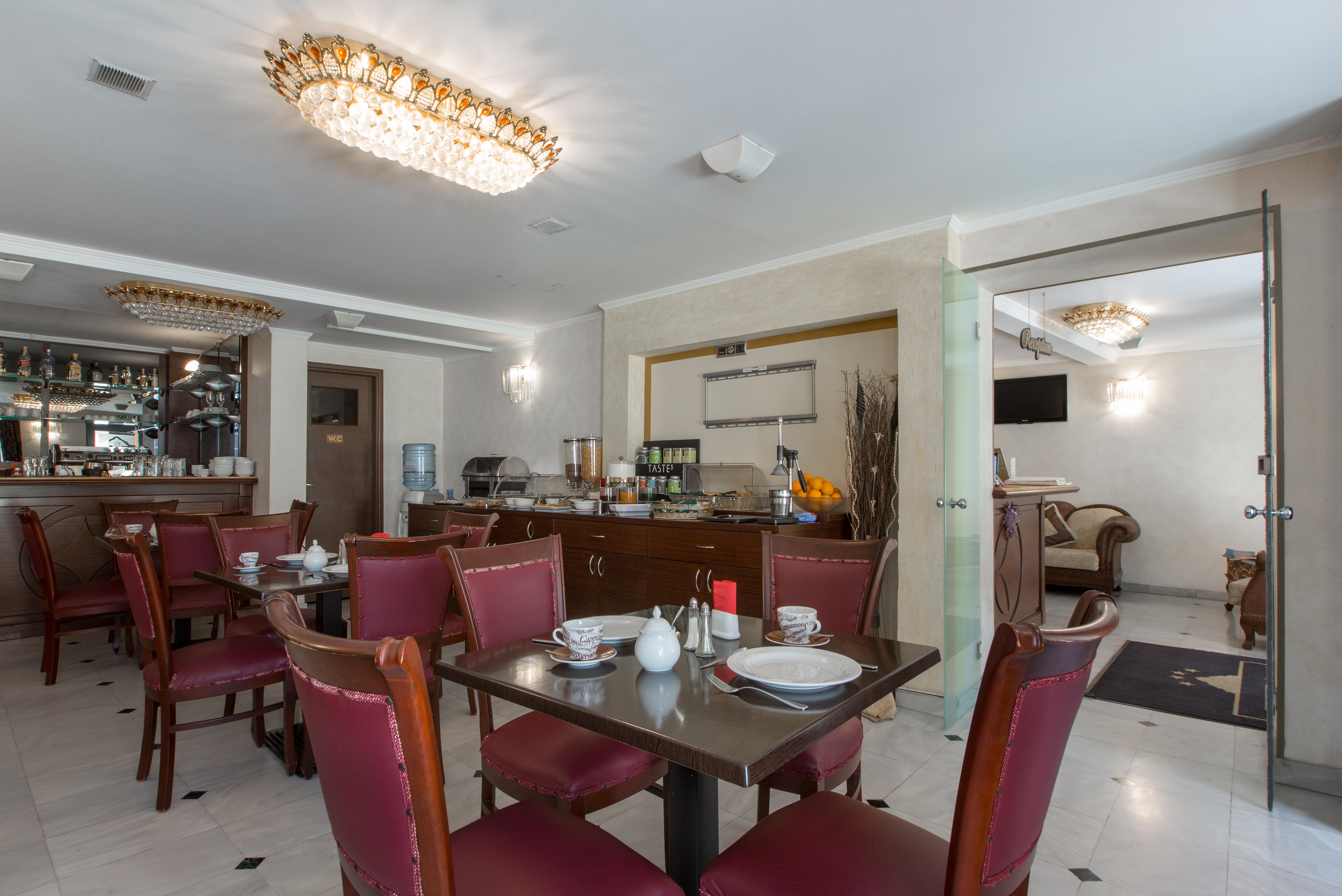 Dias Hotel Nafplio Exterior photo