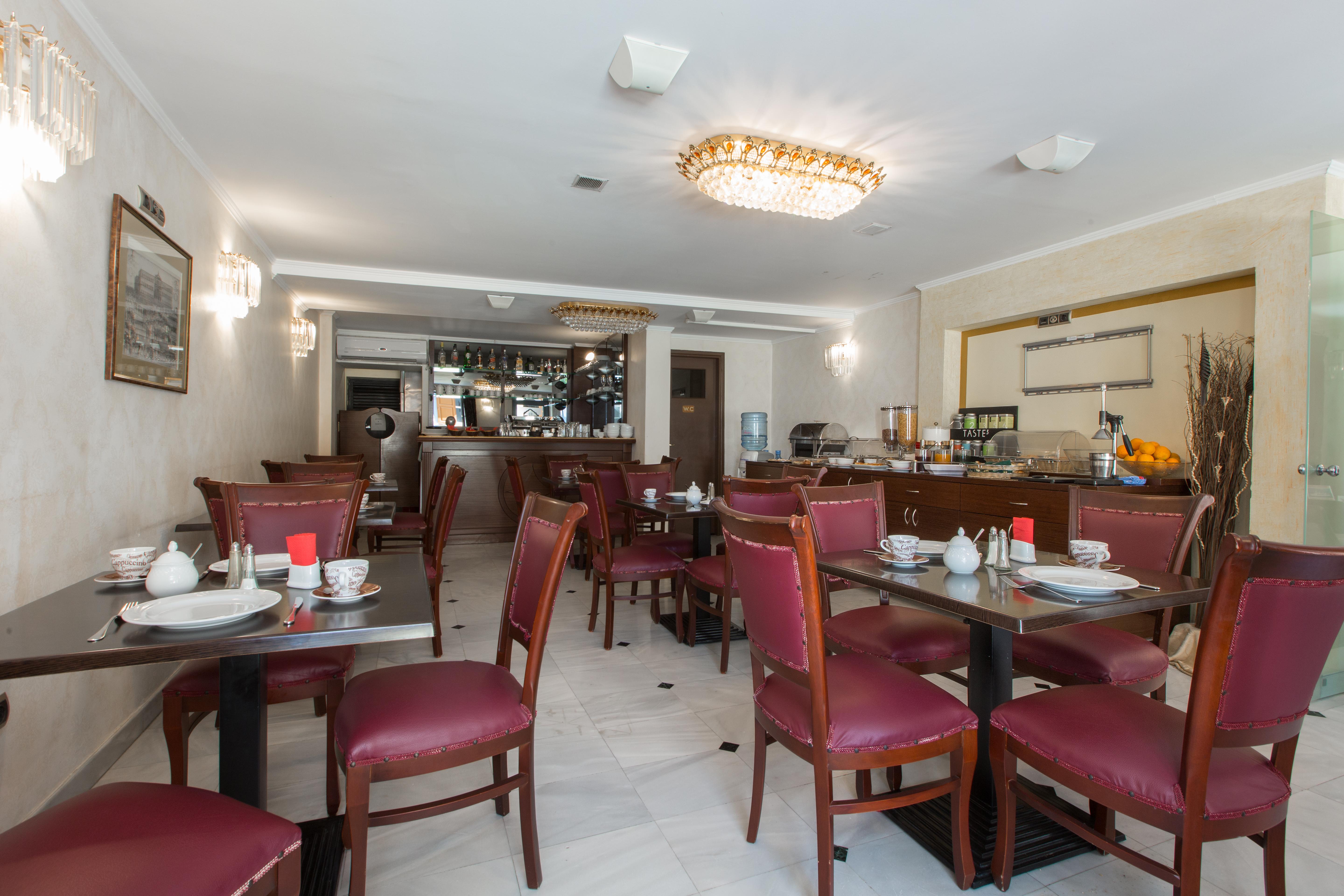 Dias Hotel Nafplio Exterior photo