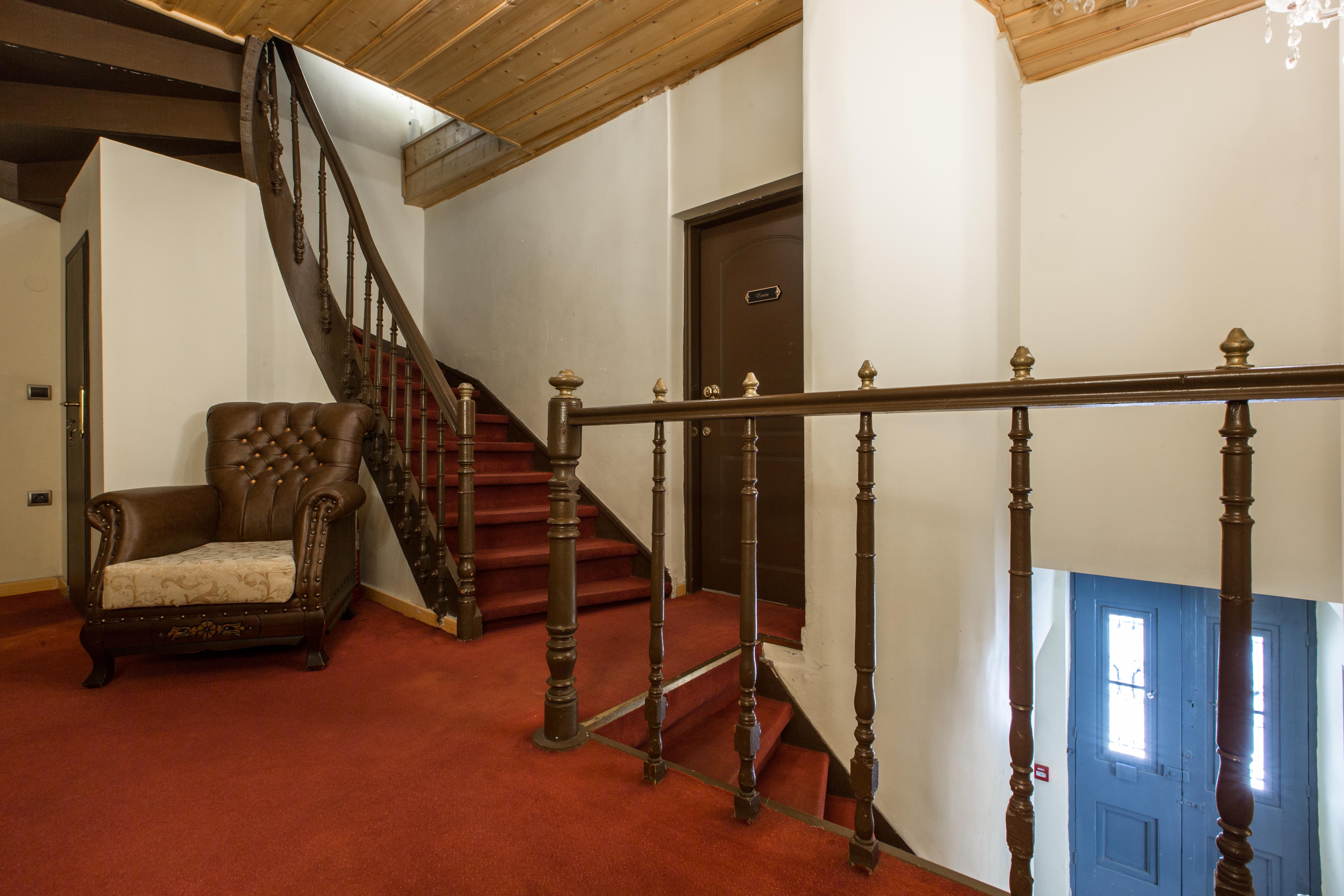 Dias Hotel Nafplio Exterior photo