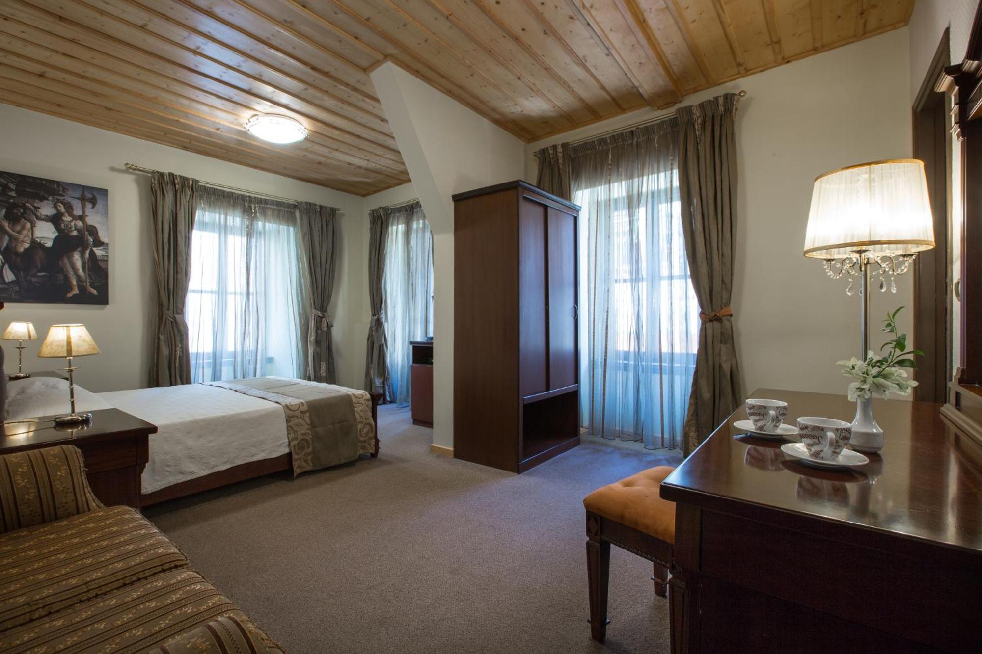 Dias Hotel Nafplio Exterior photo